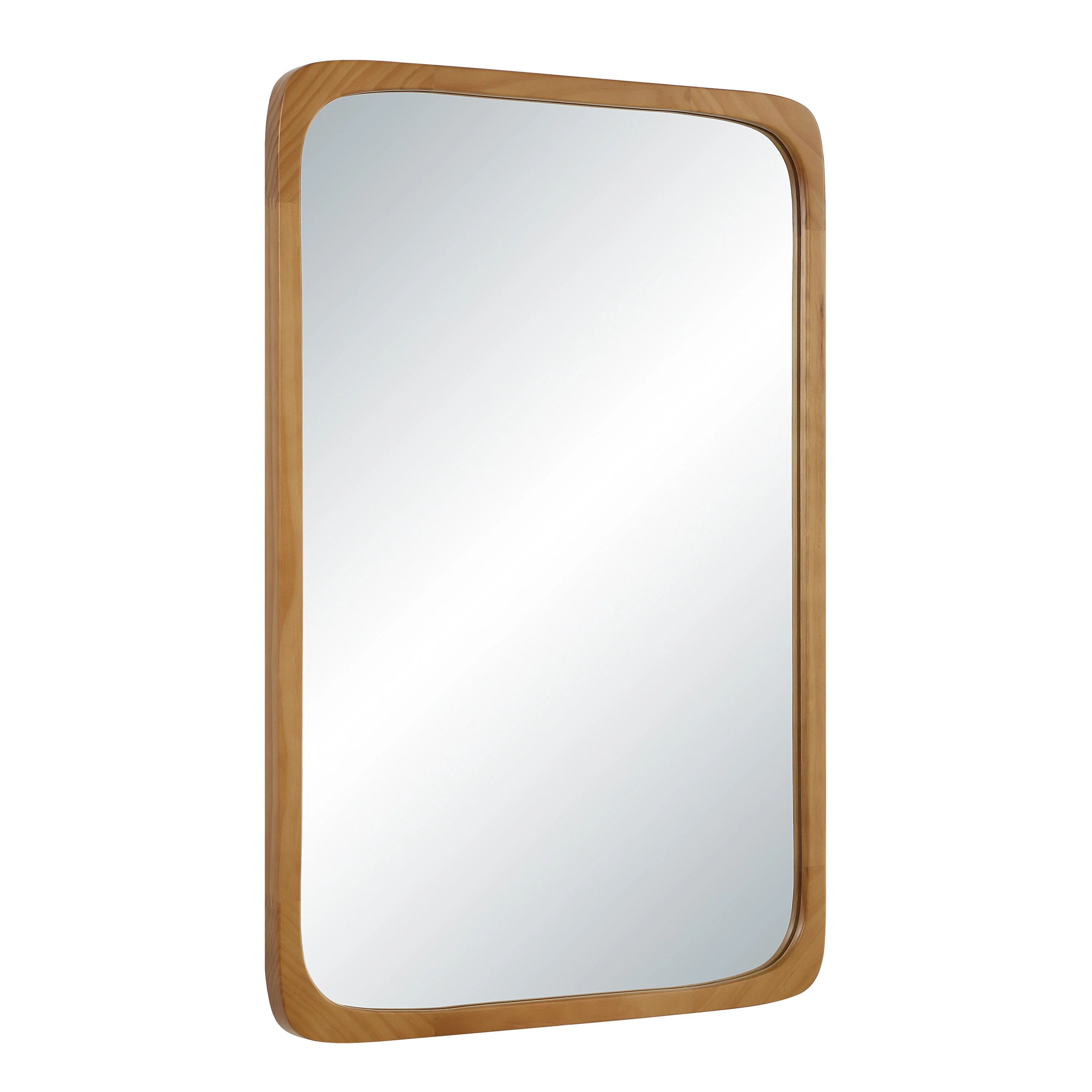 Scisto Wall Mirror - Image 2