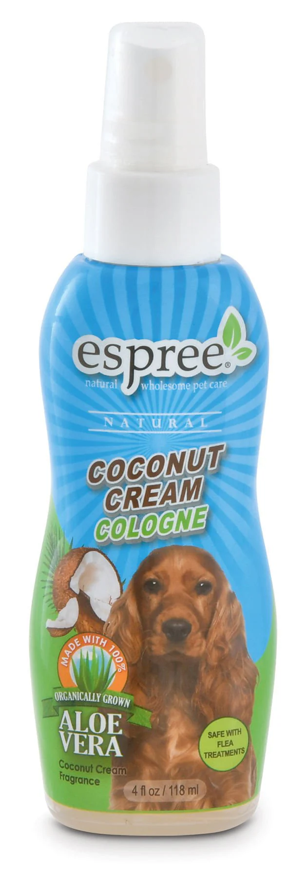 Espree Coconut Cream Cologne - Image 1