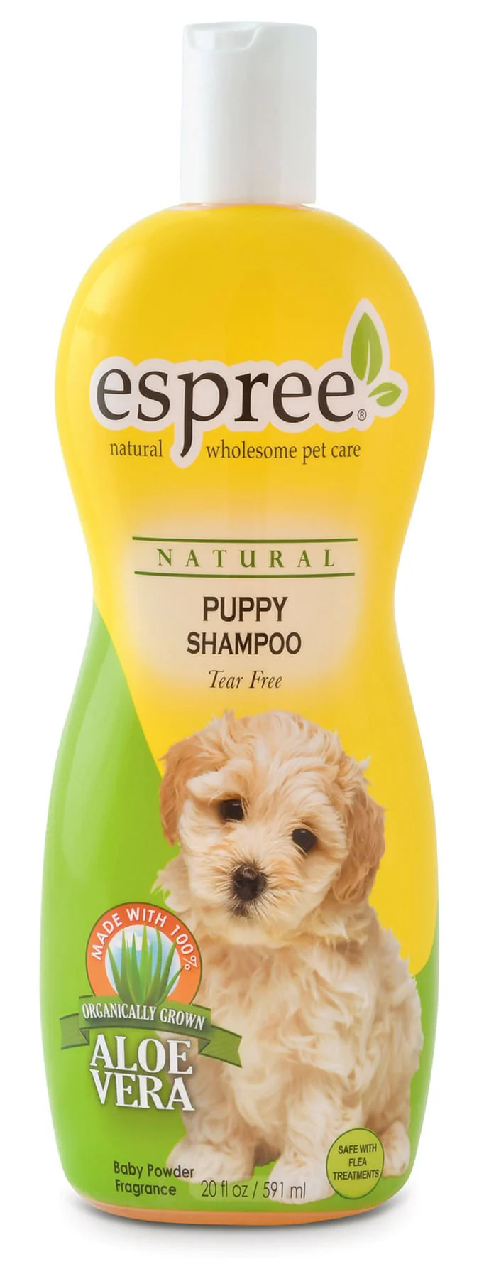 Espree Puppy Shampoo - Image 1