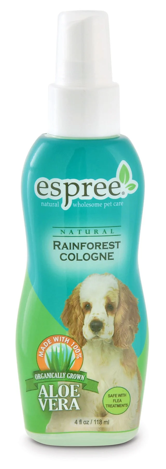 Espree Rainforest Fragrance Cologne - Image 1