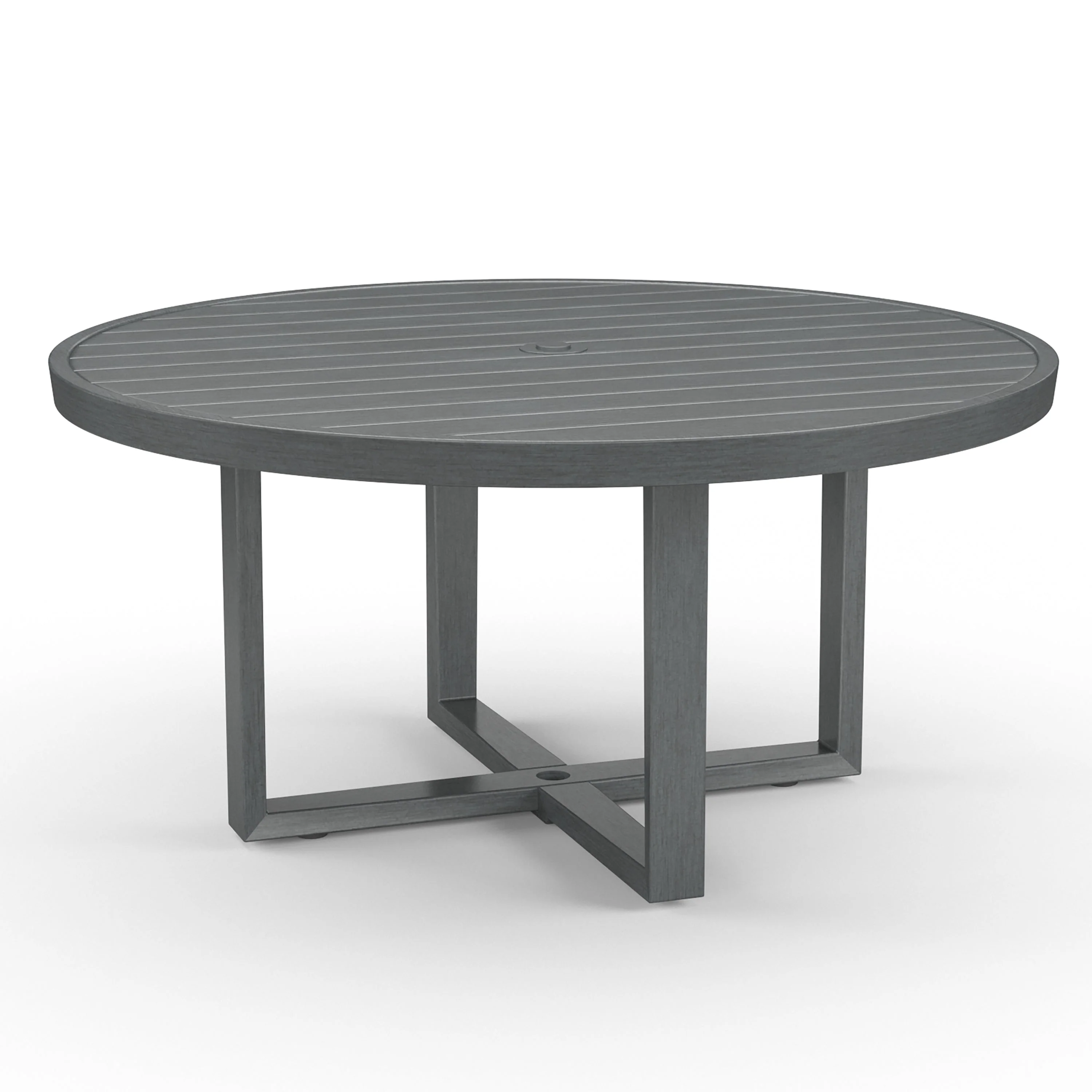 Redondo 60″ Round Dining Table