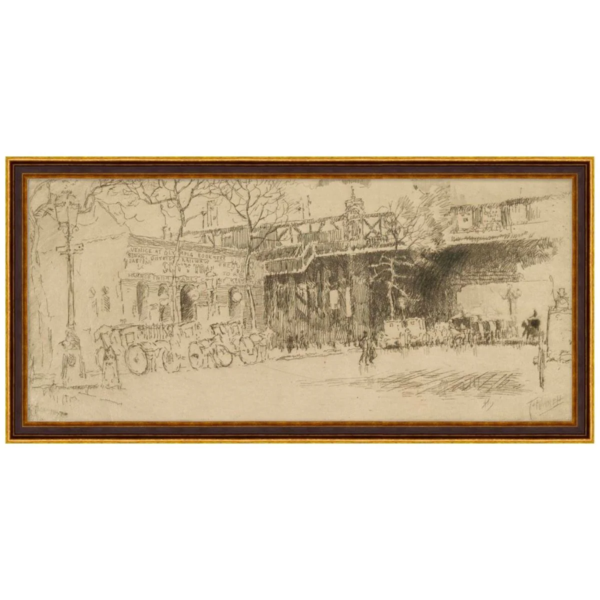 European Whistler - Image 1