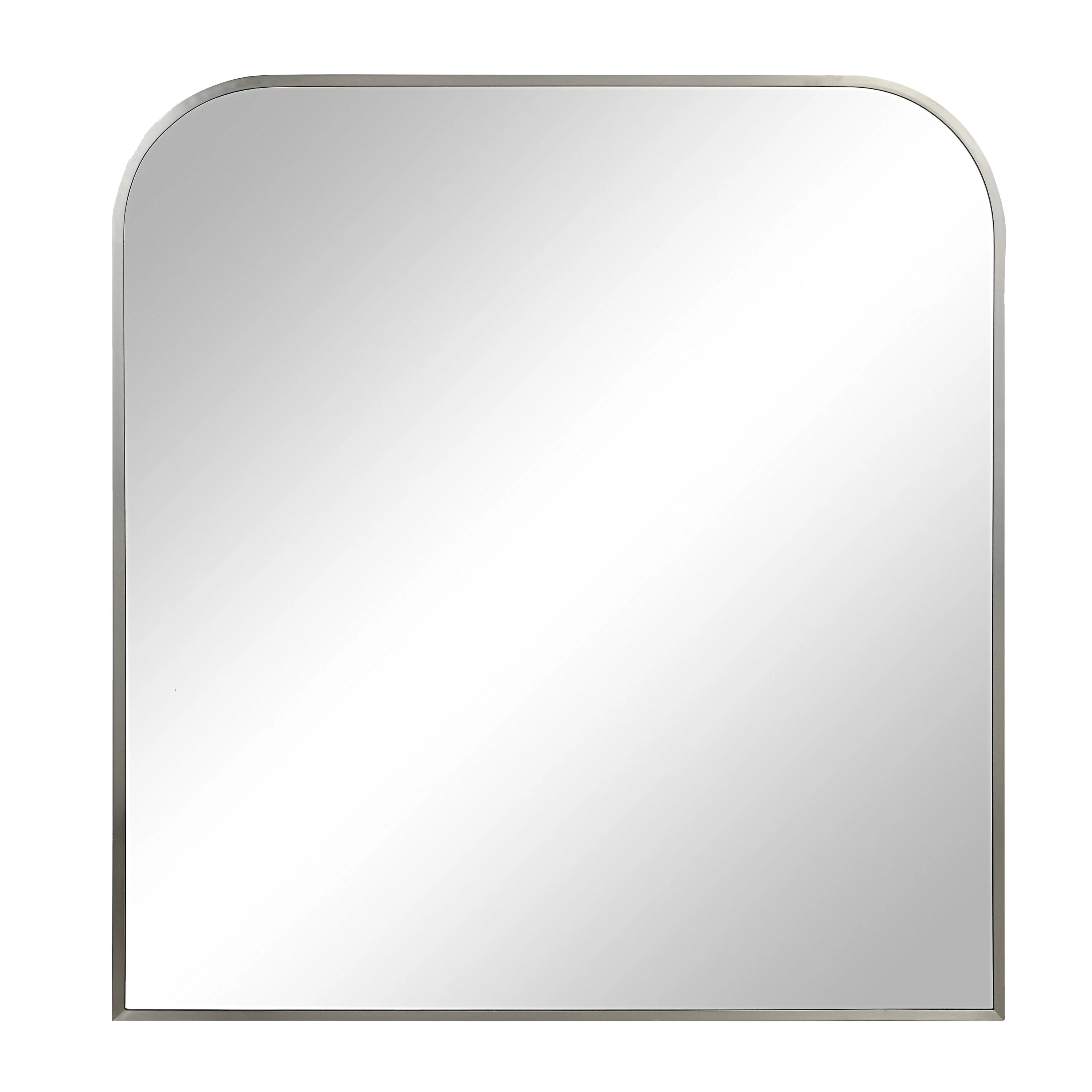 Salma Wall Mirror - Image 1