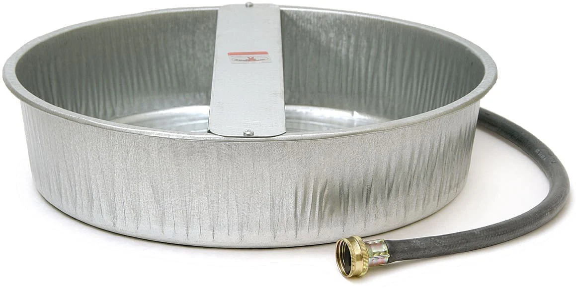 EverFull Automatic Dog Waterer, 13 Quart - Image 1