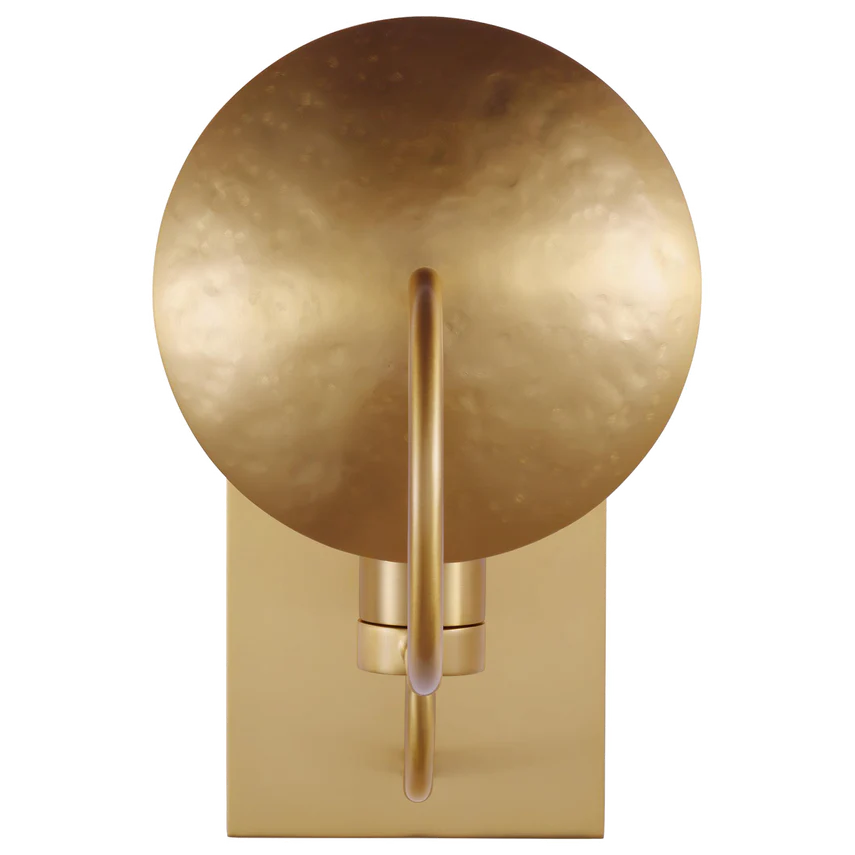 Whare Sconce