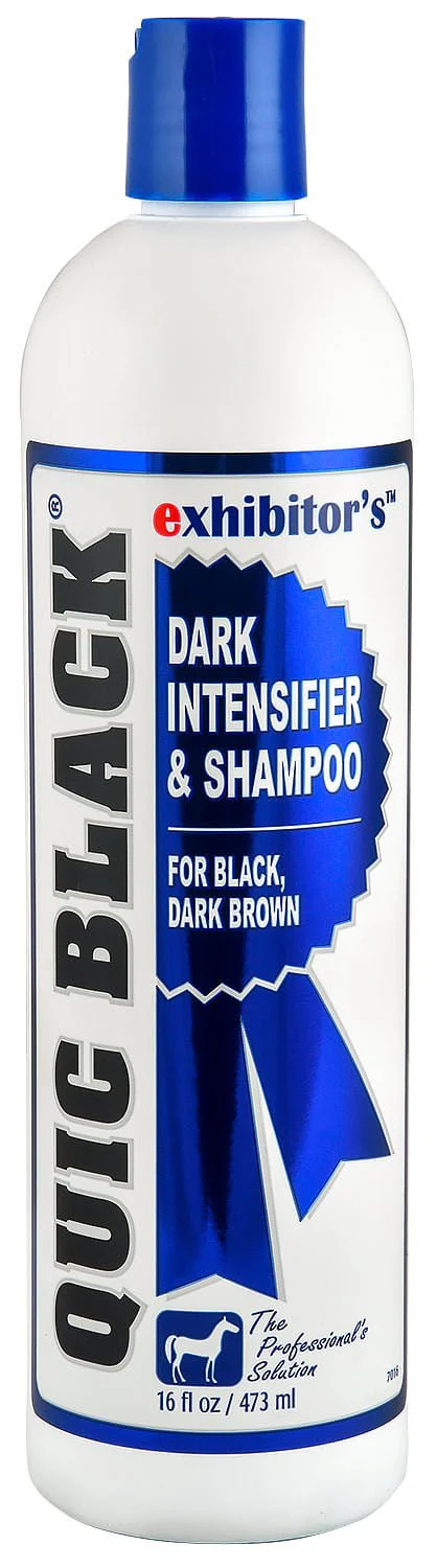 Exhibitor's™ Quic Black® - Image 1