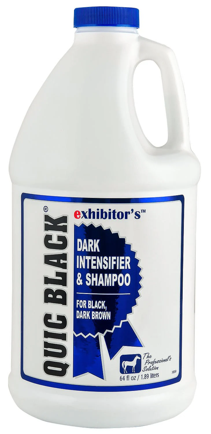 Exhibitor's™ Quic Black® - Image 3
