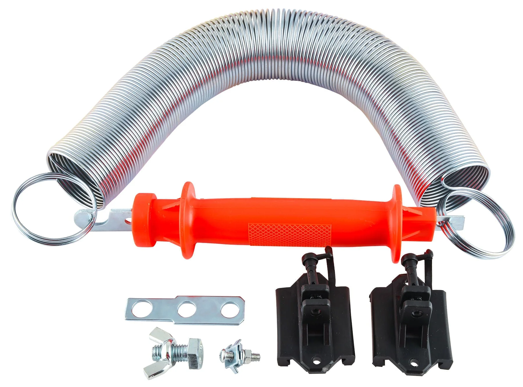 Expandable Spring Gate, 20 ft - Image 1