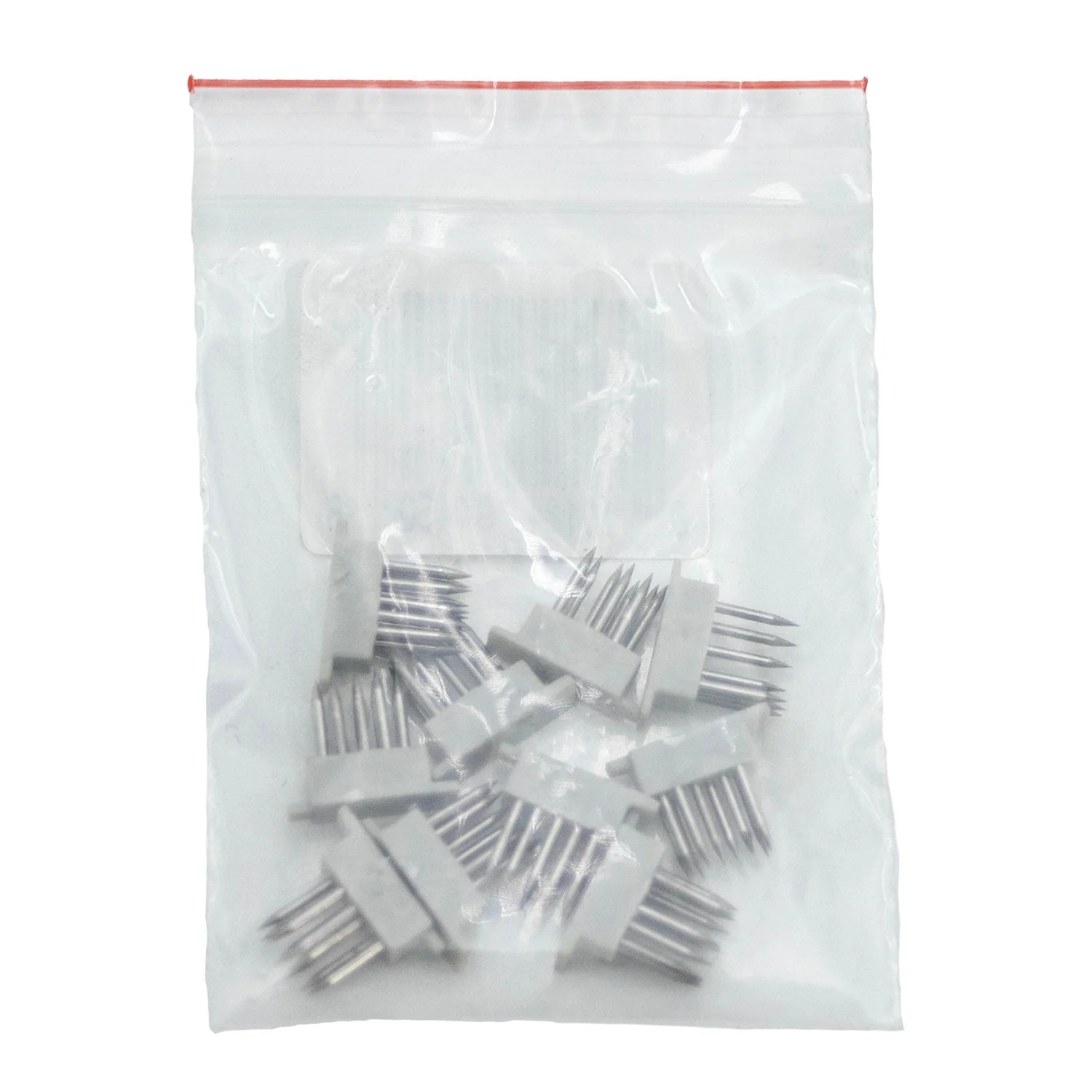Extra Jeffers Small Animal Tattoo Letters and/or Numbers, 5/16" - Image 3