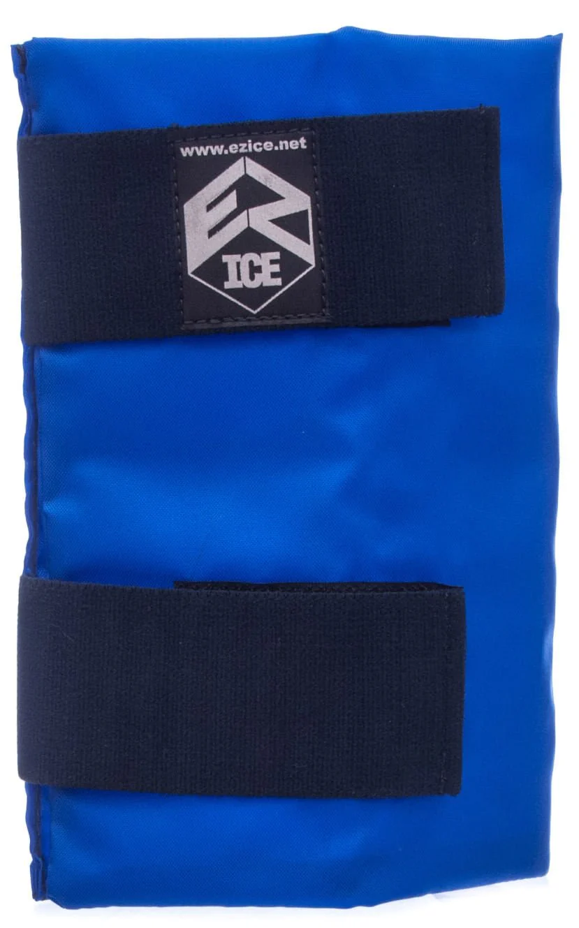 EZ Ice Horse Therapy Tendon Wrap, Each - Image 2