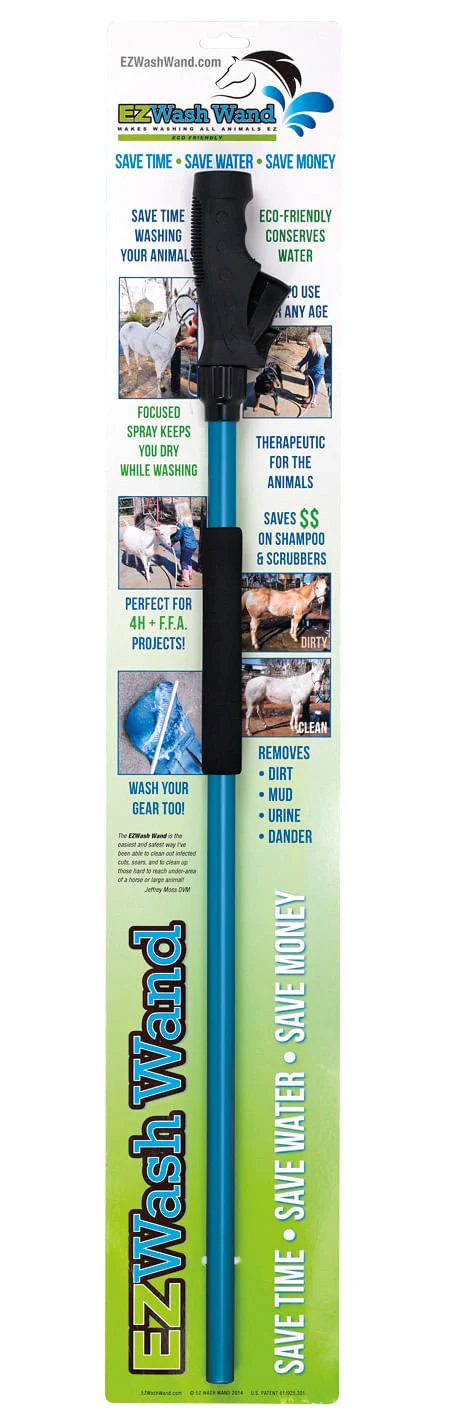 EZ Wash Wand - Image 3