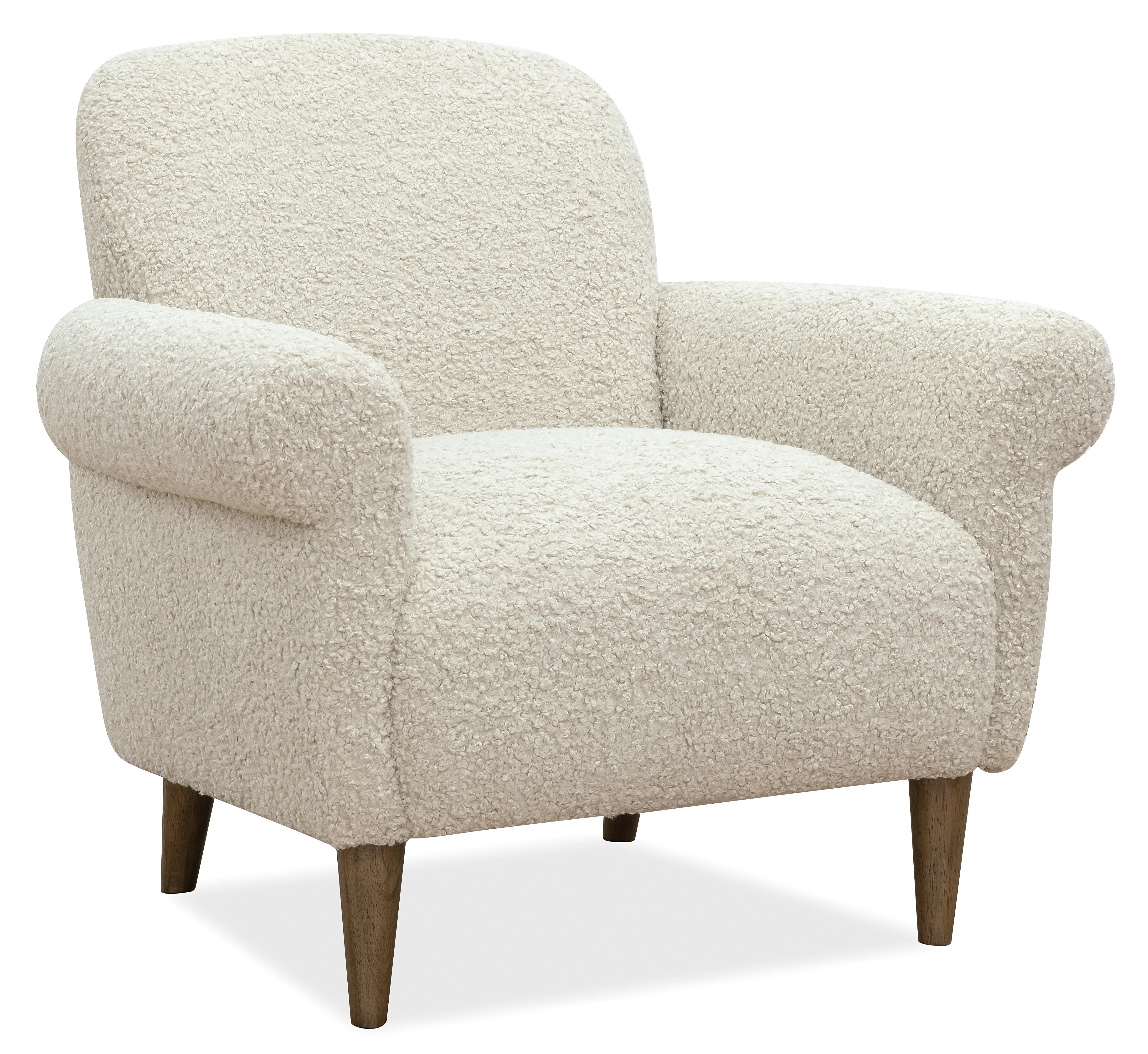 Leesa Accent Chair - Image 1