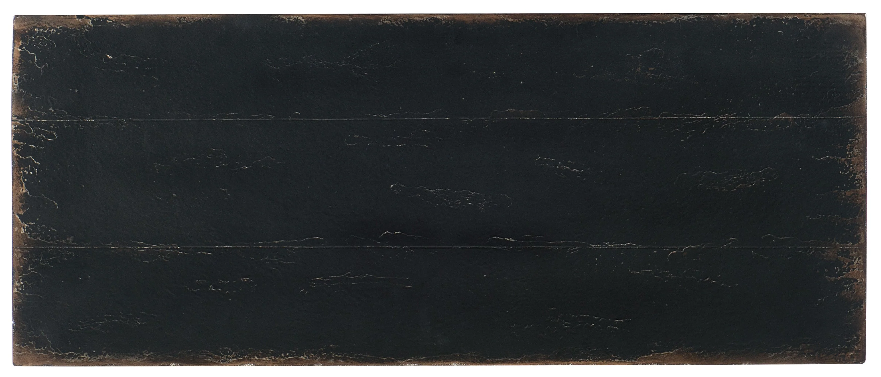 Ciao Bella Six-Drawer Chest- Black - Image 2