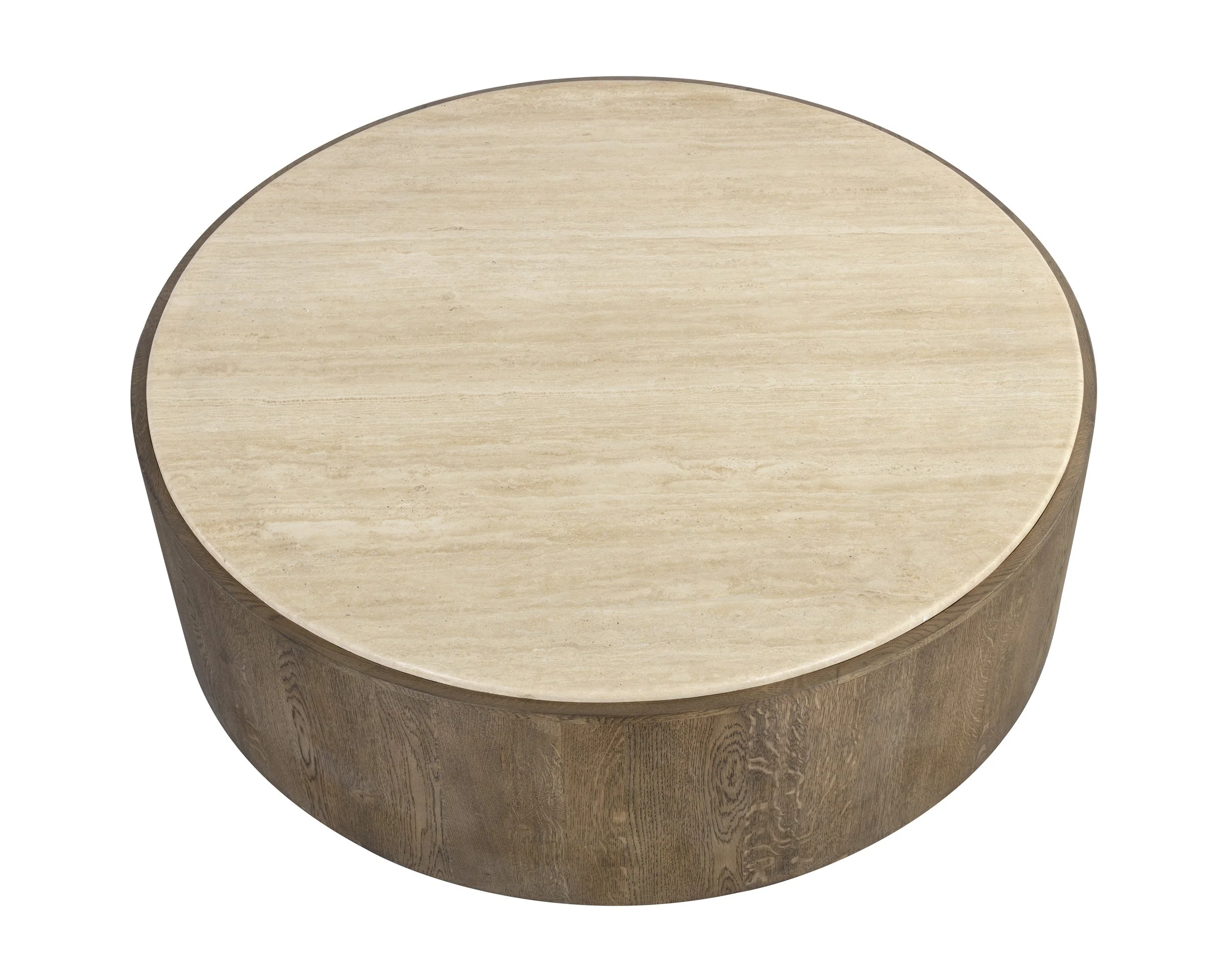 Oberon Coffee Table - Small - Image 3