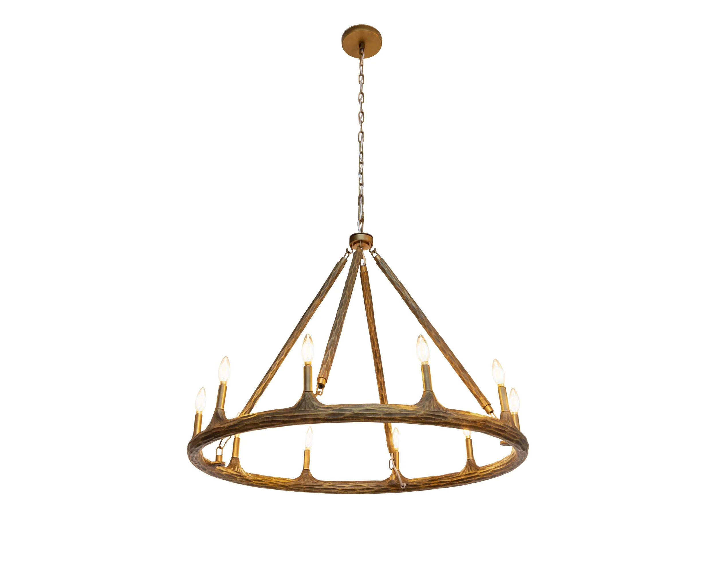 Wolfgang Chandelier - Small - Image 2