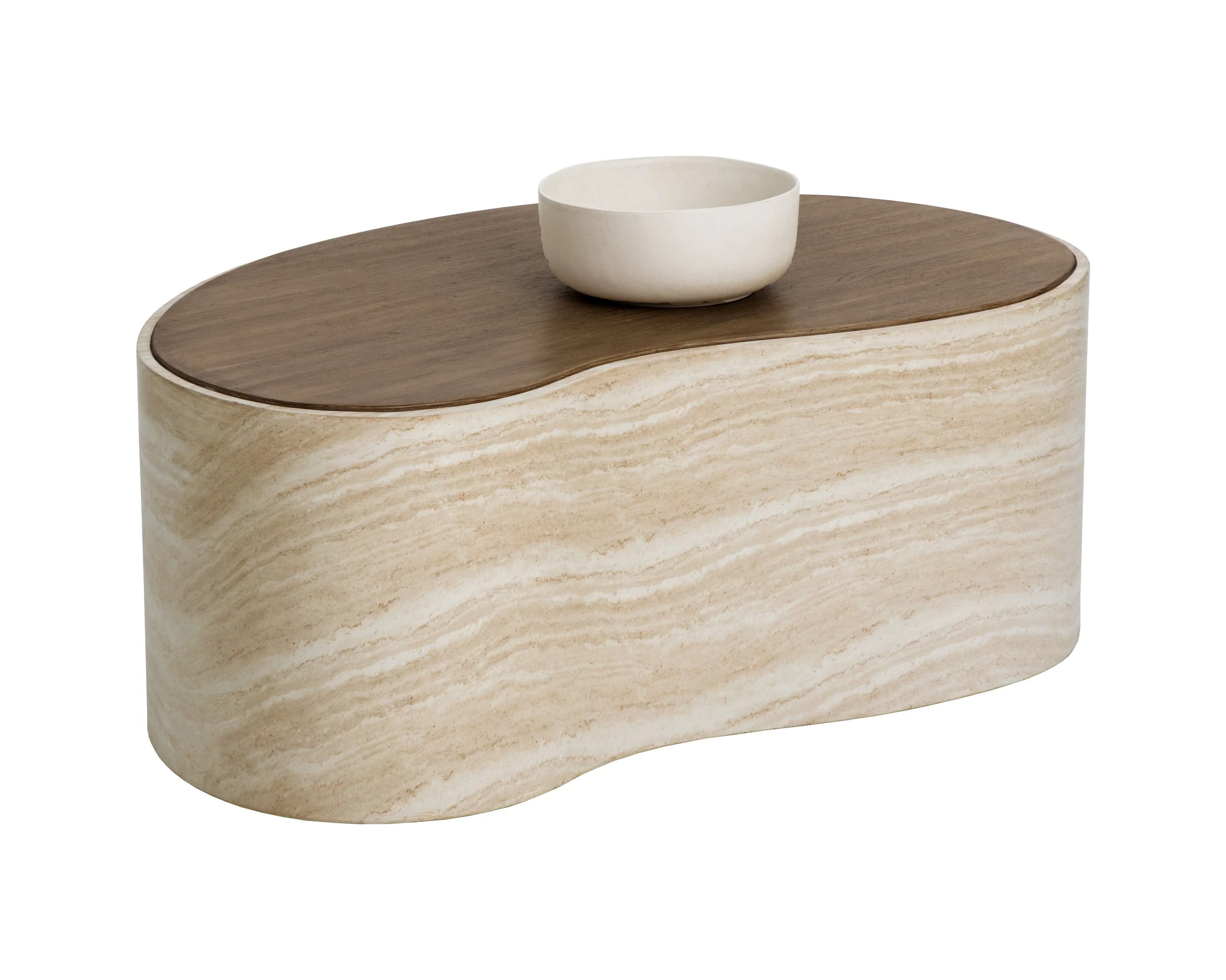 Ishiko Coffee Table – Large