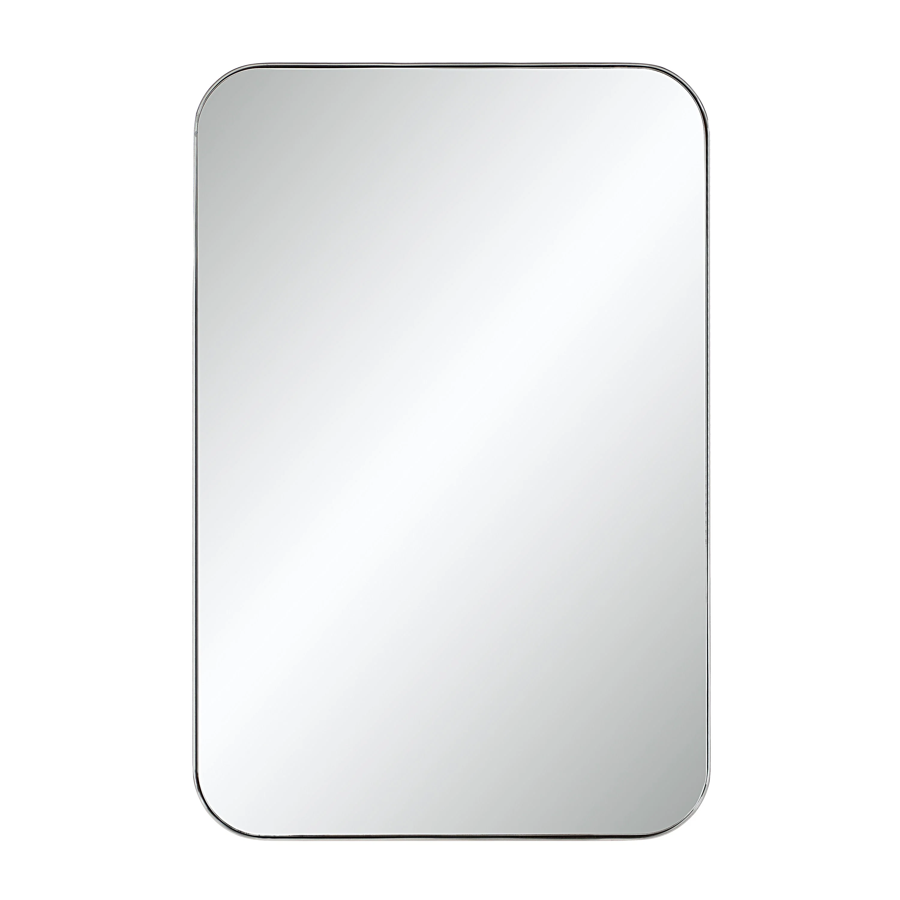 Louvas Wall Mirror - Image 1