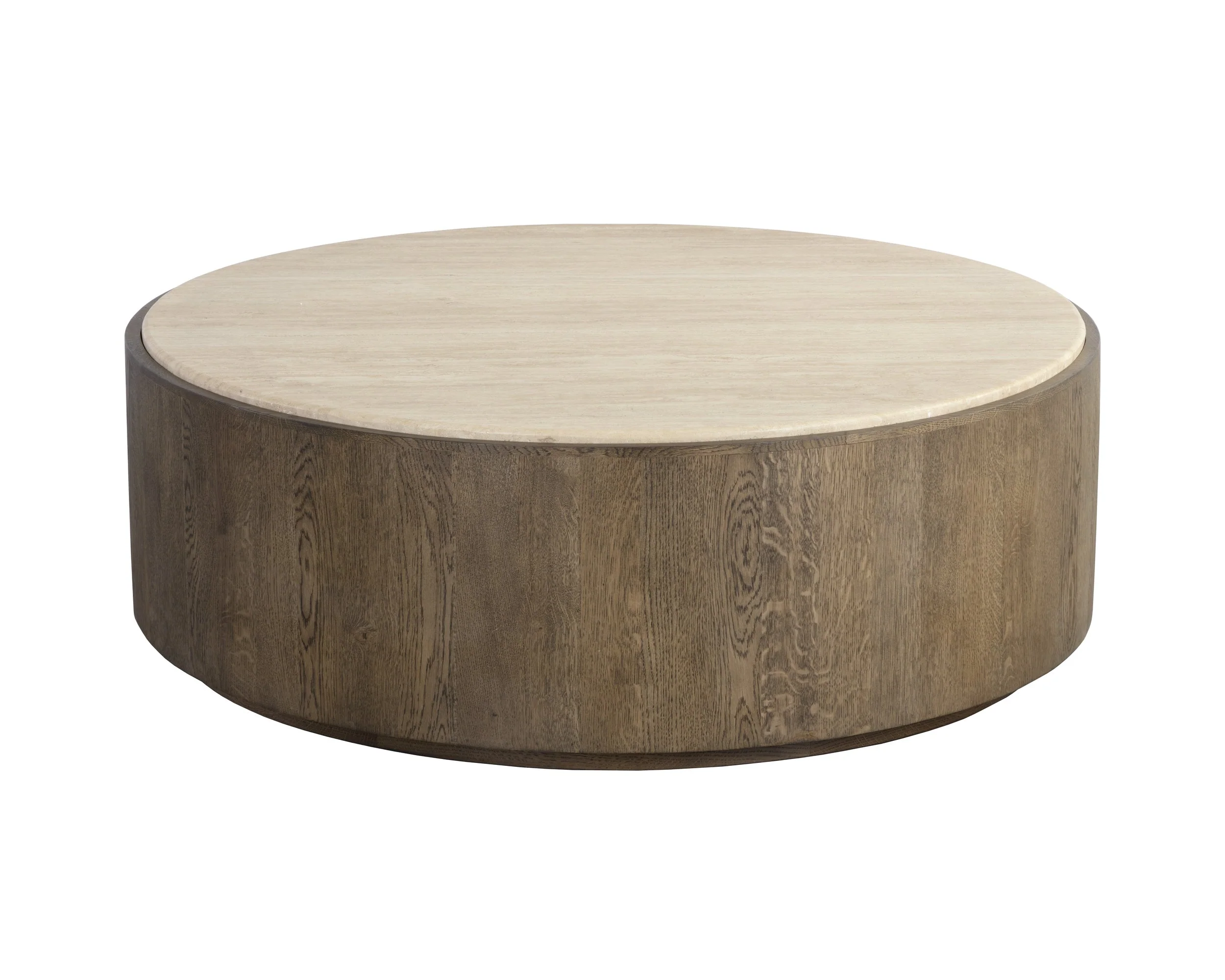 Oberon Coffee Table - Small - Image 2