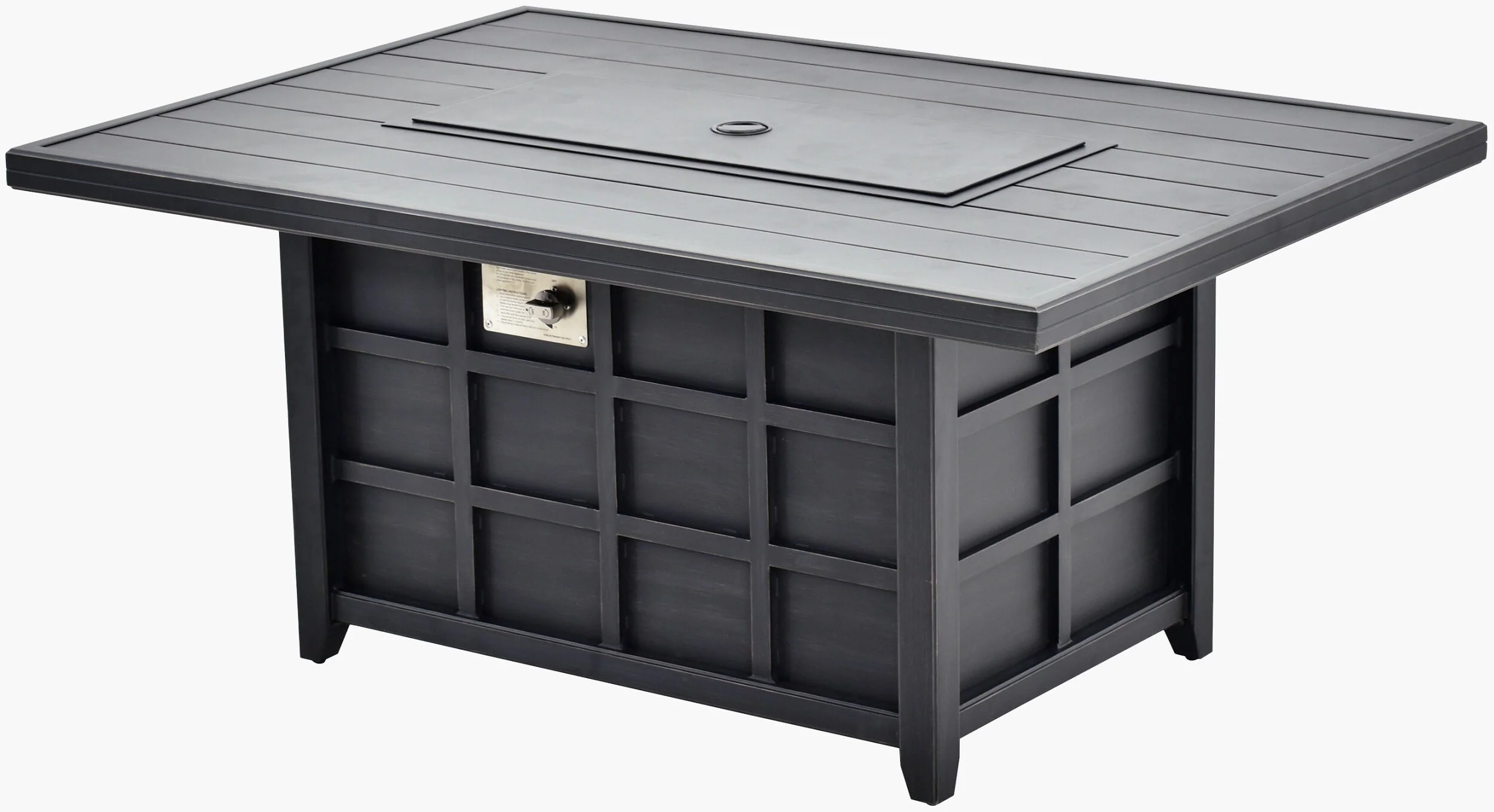 Fairborn Fire Table | FAIR005