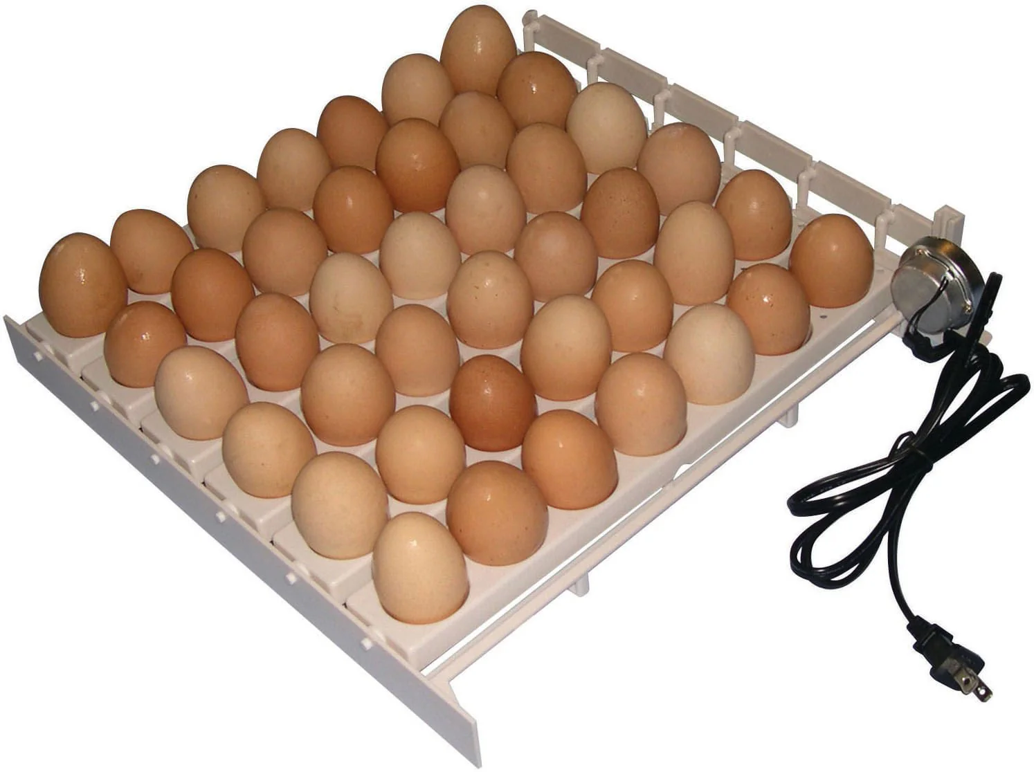 Farm Innovators Automatic Egg Turner - Image 2