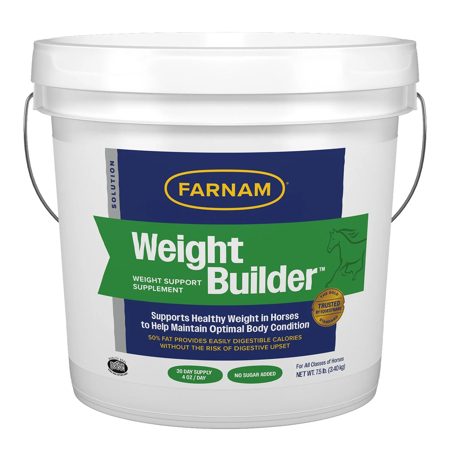 Farnam Weight Builder - Image 1