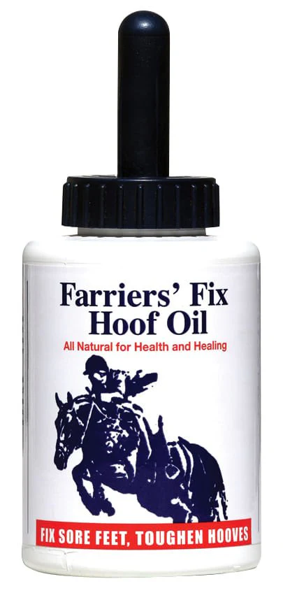 Farriers' Fix Hoof Oil - Image 1