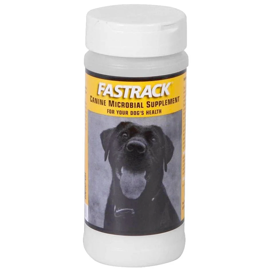 Fastrack Canine Microbial Supplement, 300 g - Image 1