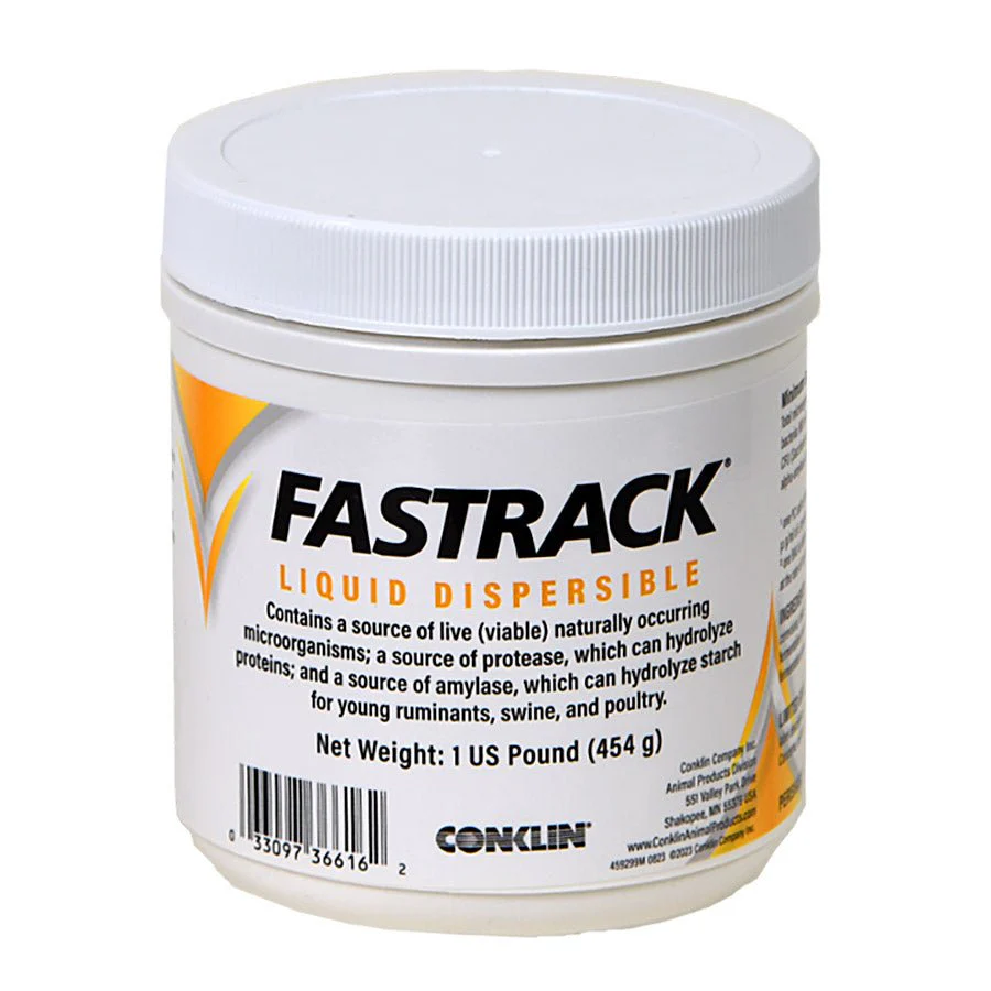 Fastrack Liquid Dispersible, 1 lb - Image 1