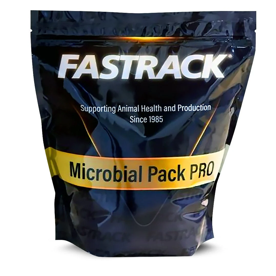 Fastrack Microbial Pack PRO, 5 lb - Image 1