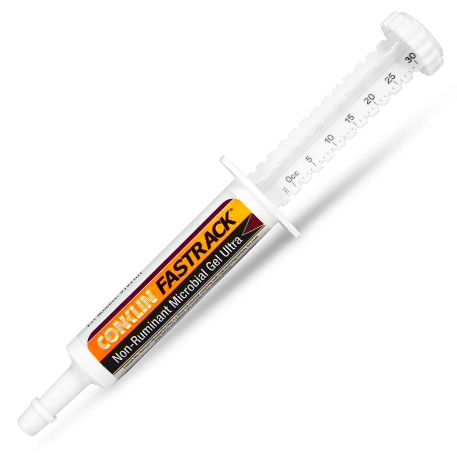 Fastrack Non-Ruminant Microbial Gel Ultra, 30ml - Image 1