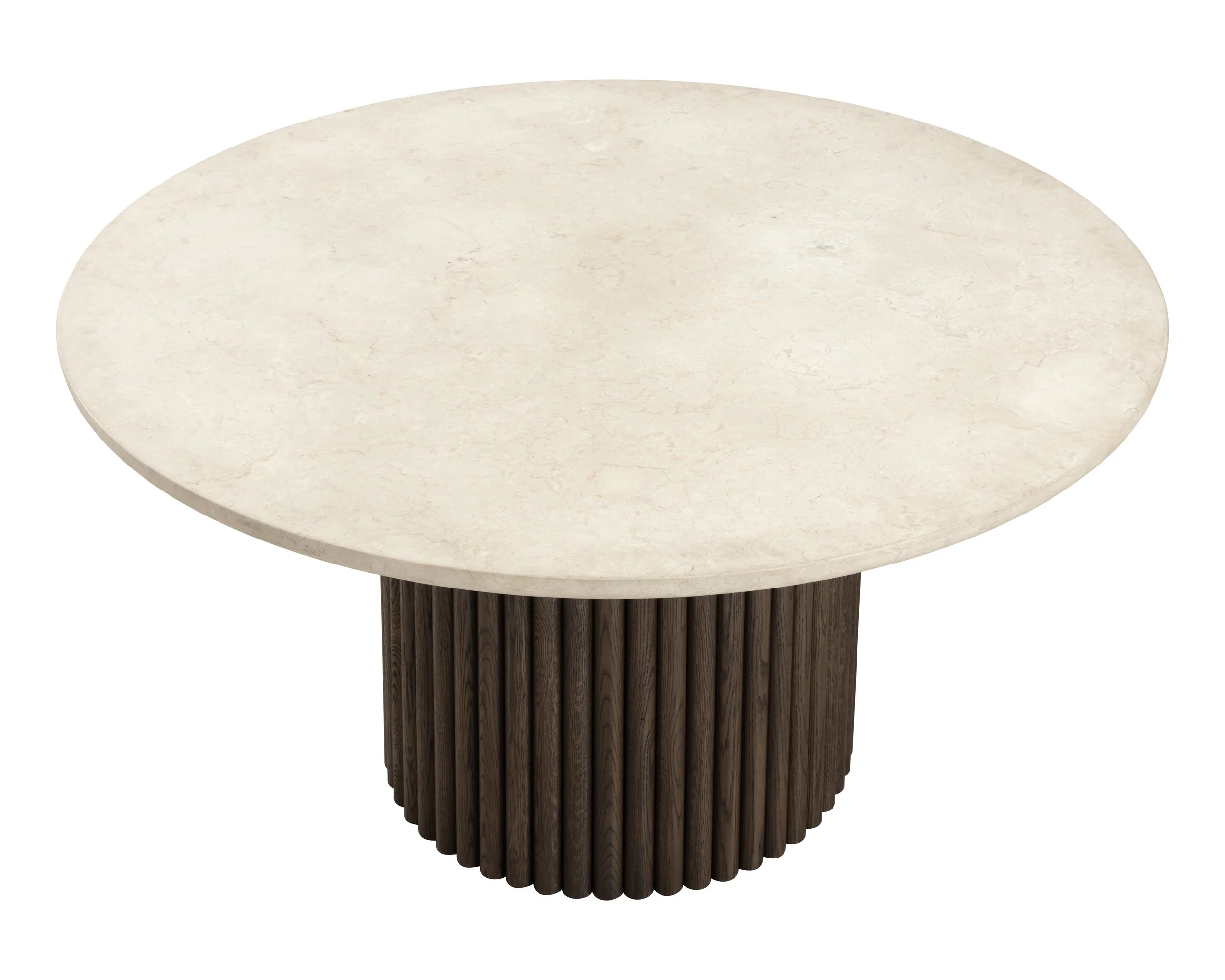 Banyan Dining Table - 59" - Image 2