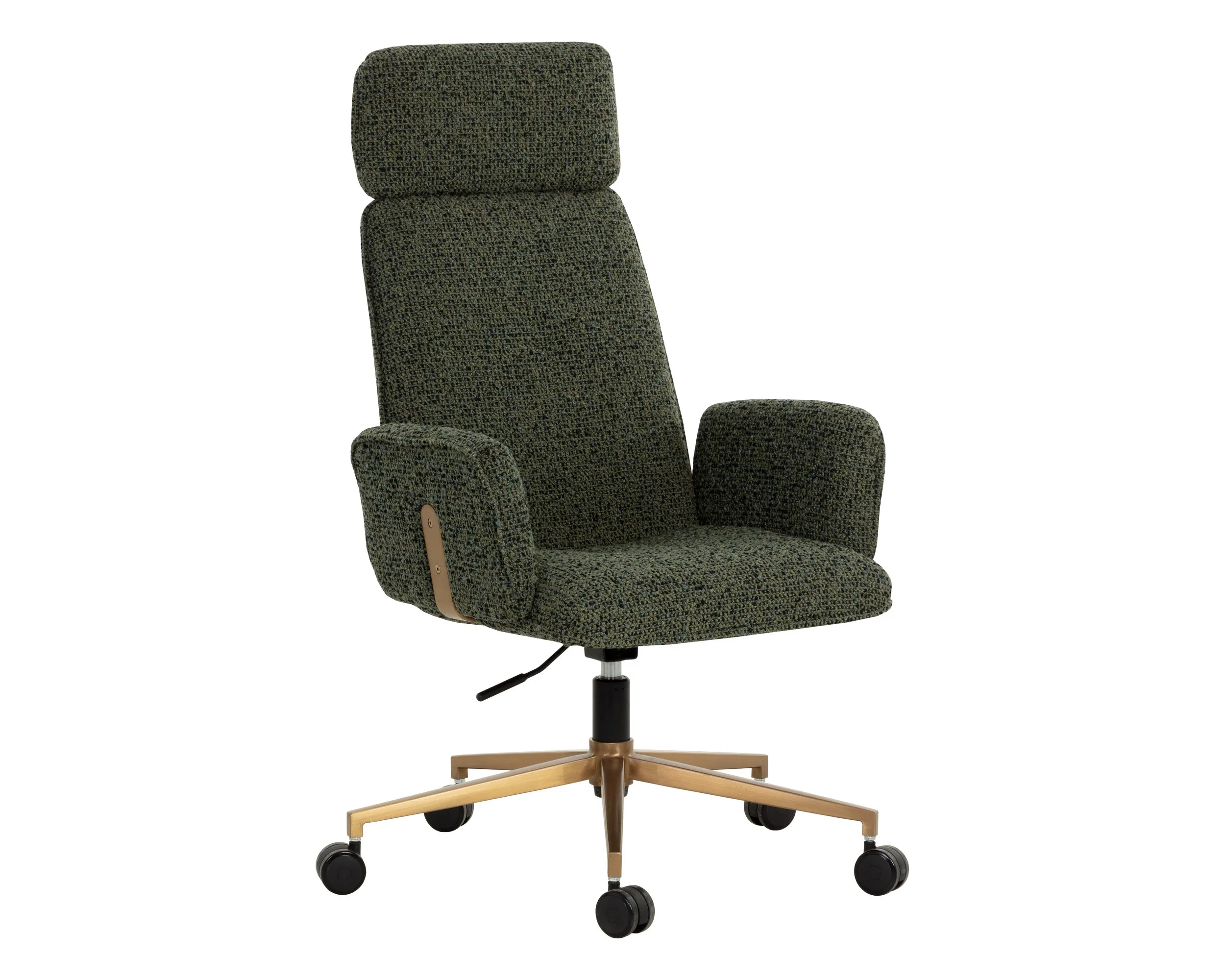 Kalev Office Chair – Noah Meadow