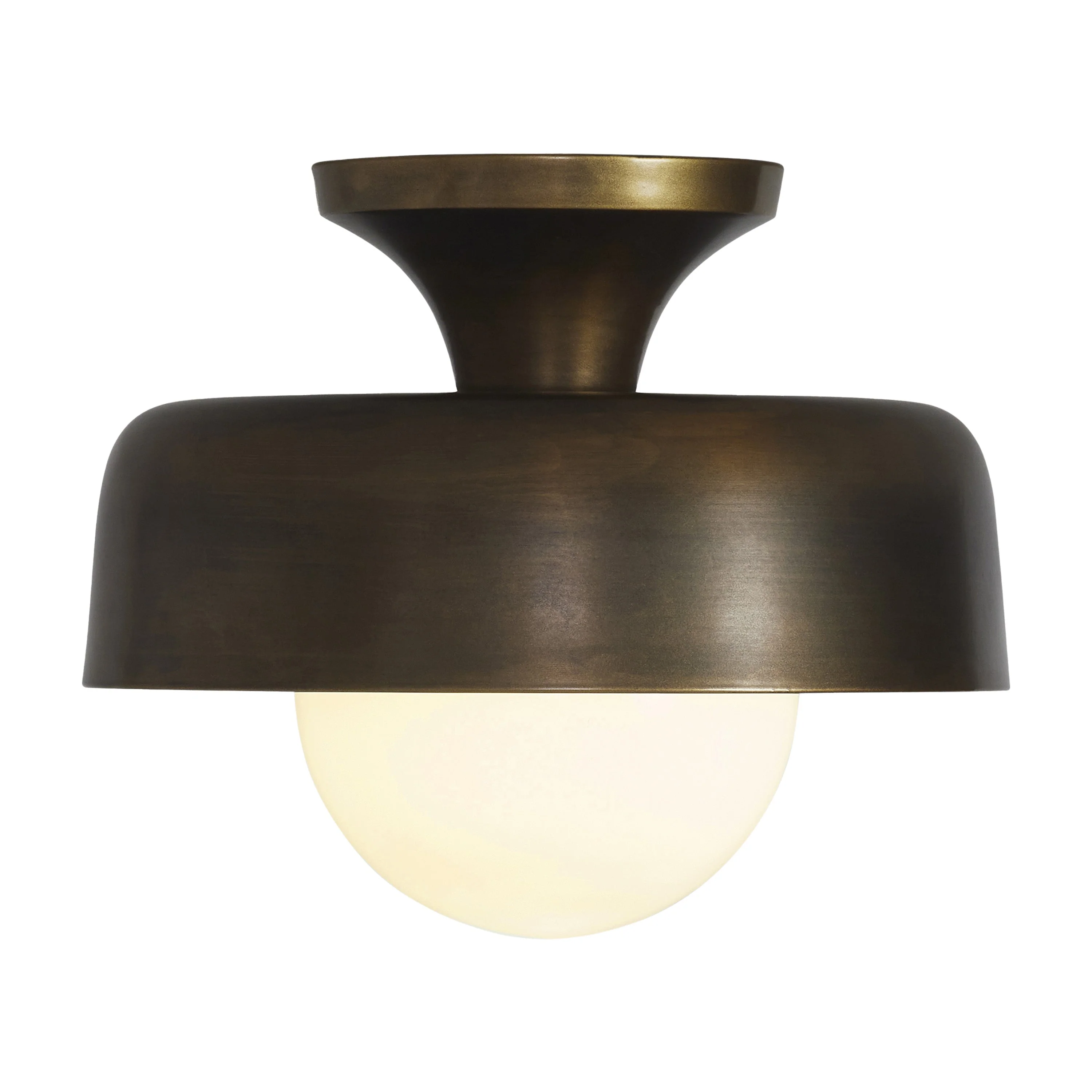 Flare Flush Mount - Image 2