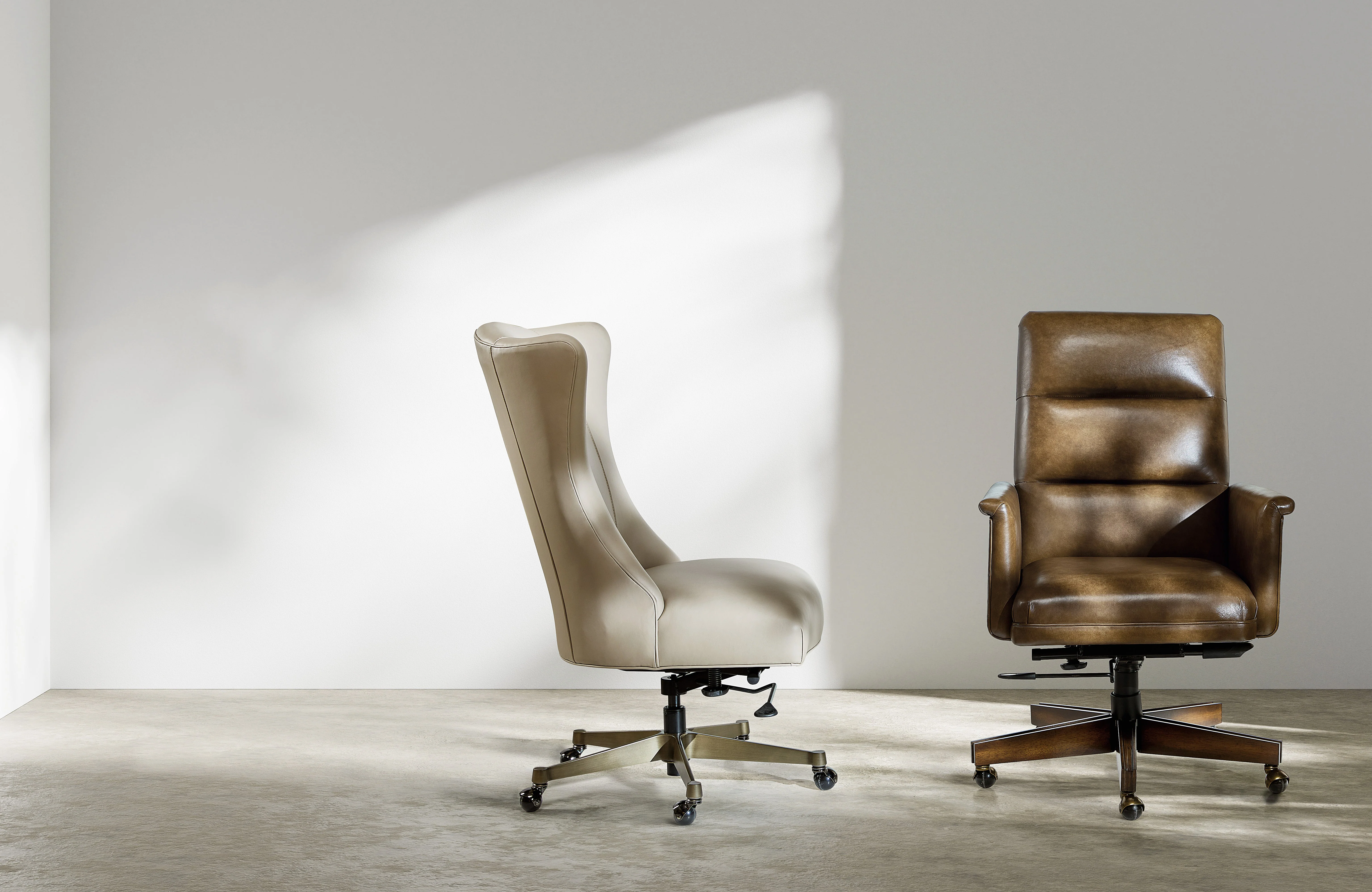 Starling Executive Swivel Tilt Chair - Image 3
