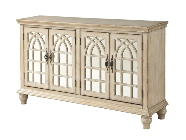 Four Door Credenza 22560 - Image 1