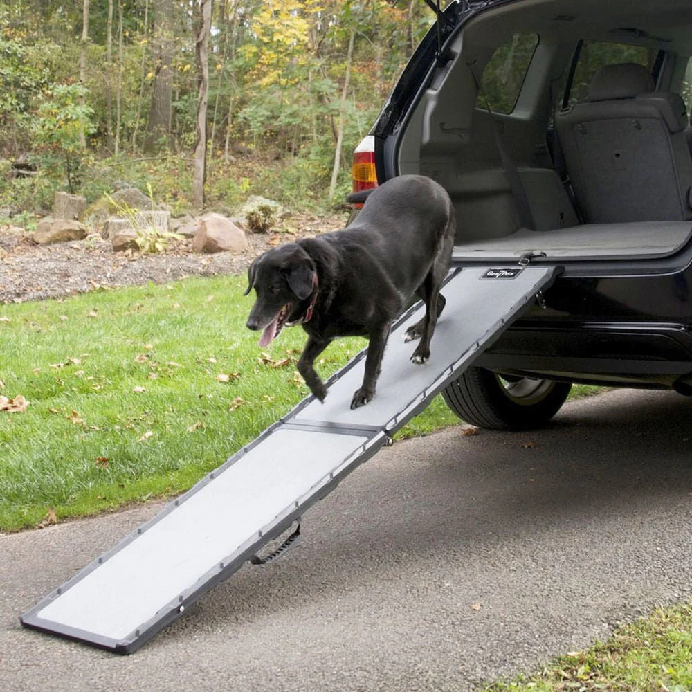 Feather Lite Dog Ramp - Image 1