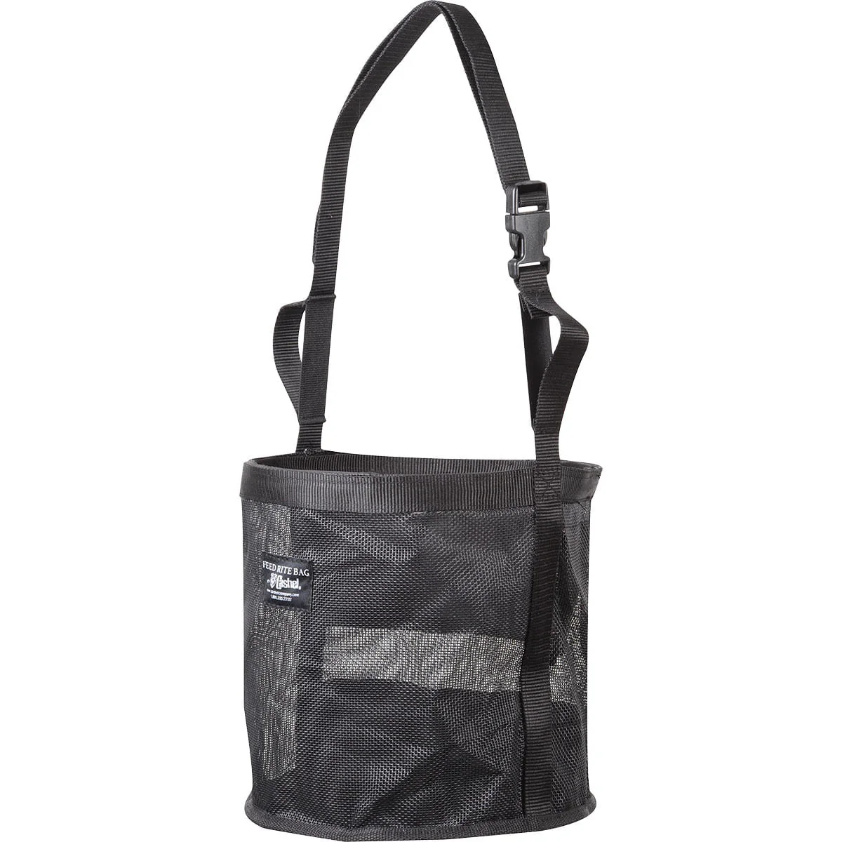 Feed Rite Horse Feed Bag - Image 2