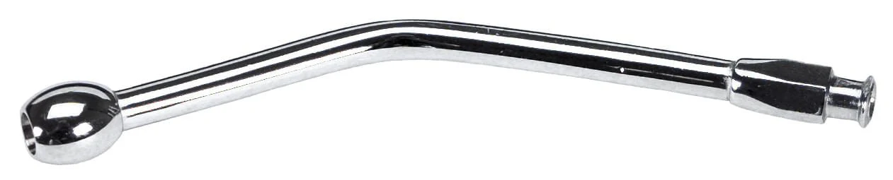 Jeffers Newborn Feeding Syringe Nozzle for Horses & Livestock - Image 1