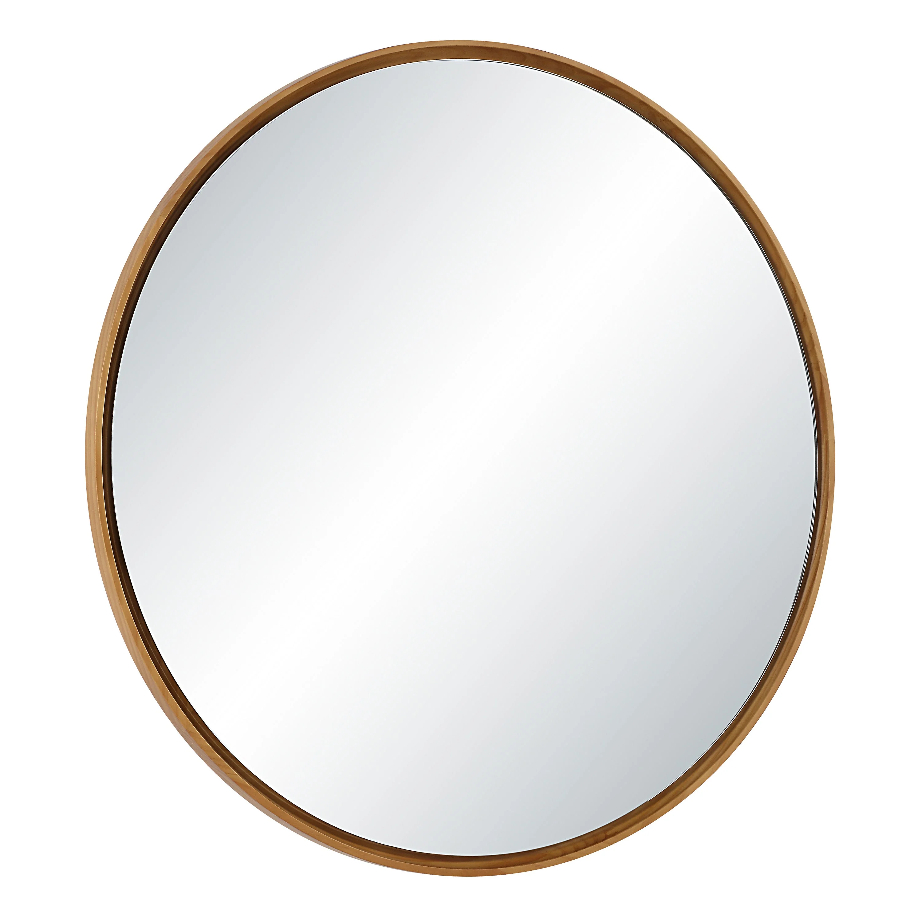 Canna Wall Mirror - Image 2