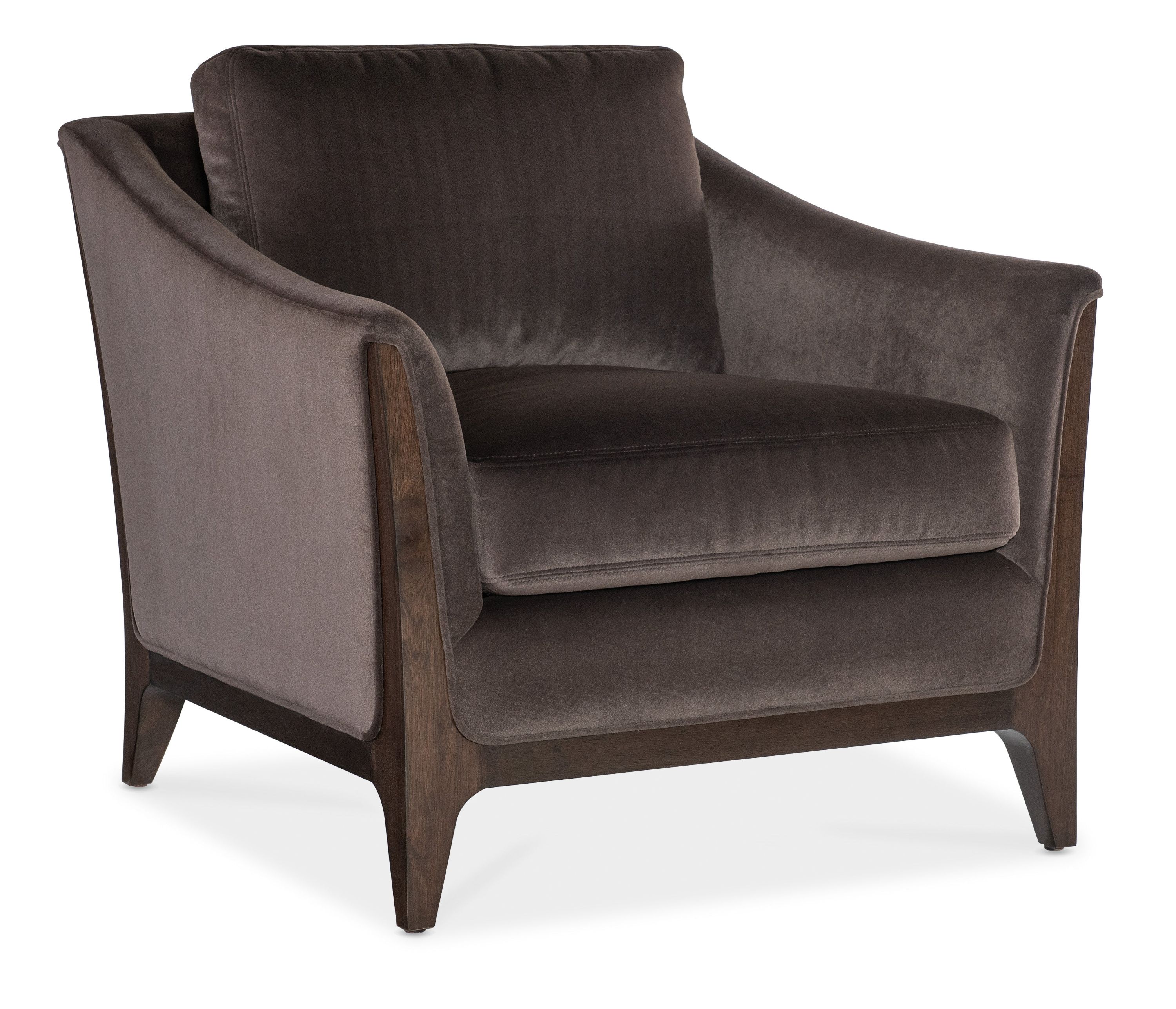 SoPower Headrestia Chair | Caviar - Image 1