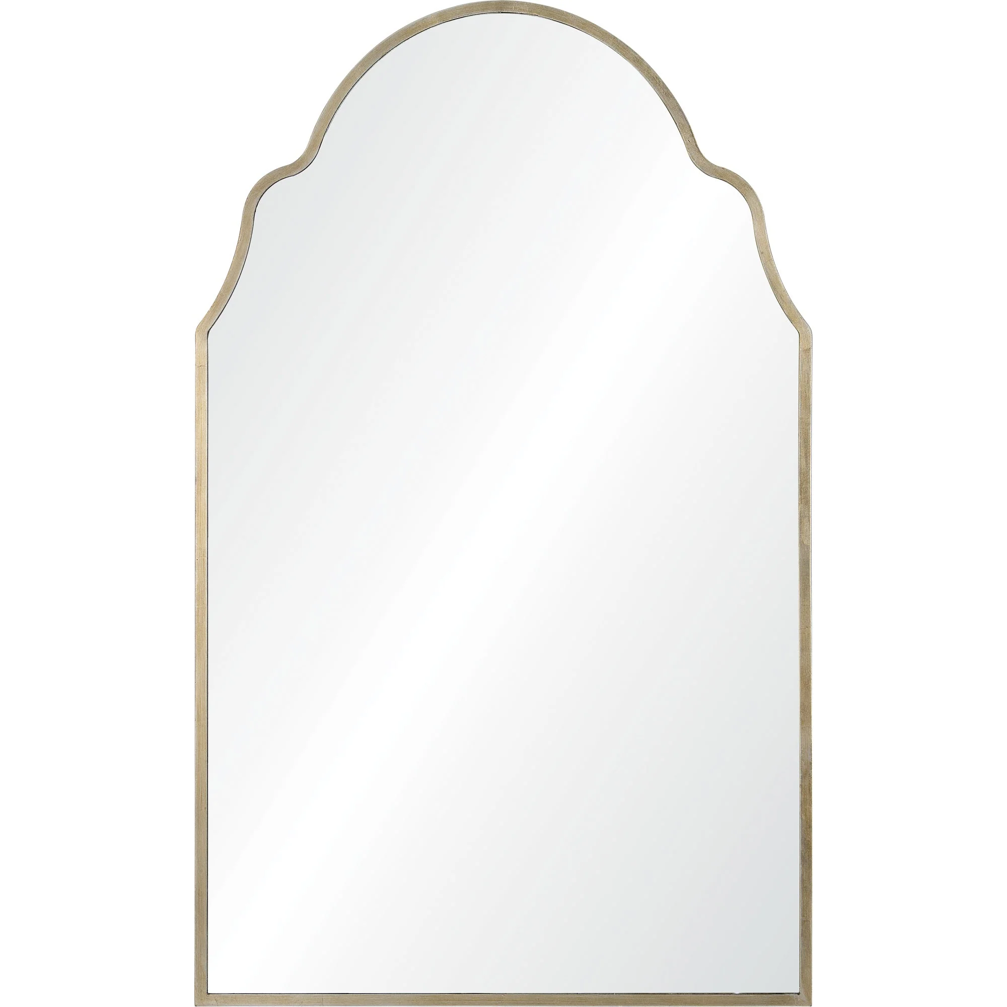 Natasha Wall Mirror - Image 1