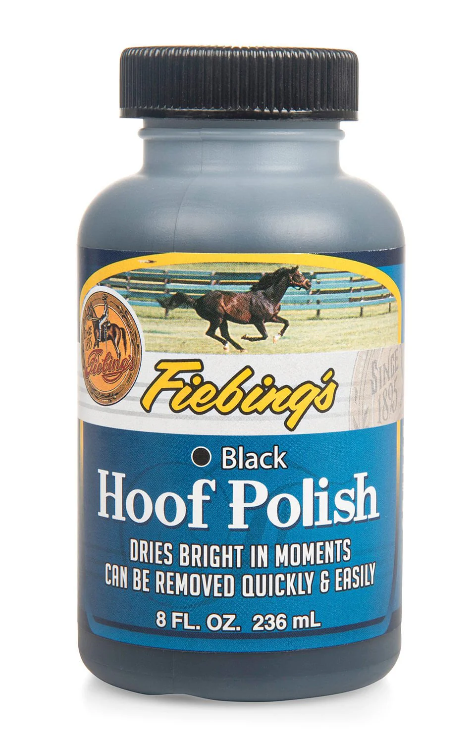 Fiebing's Hoof Polish - Image 1
