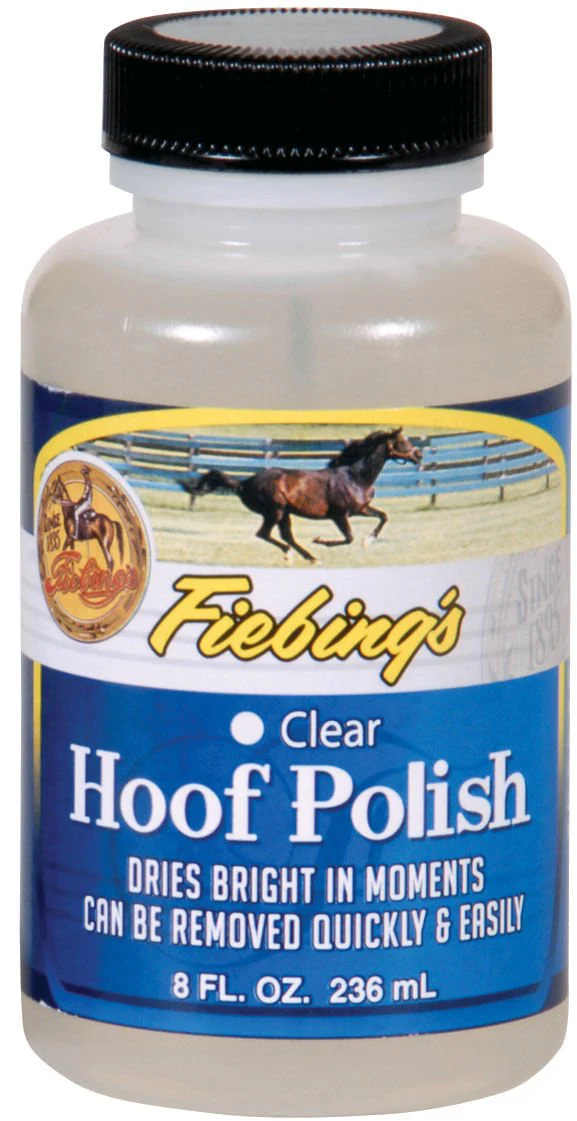 Fiebing's Hoof Polish - Image 2