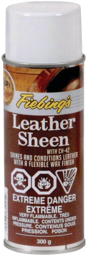Fiebing’s Leather Sheen