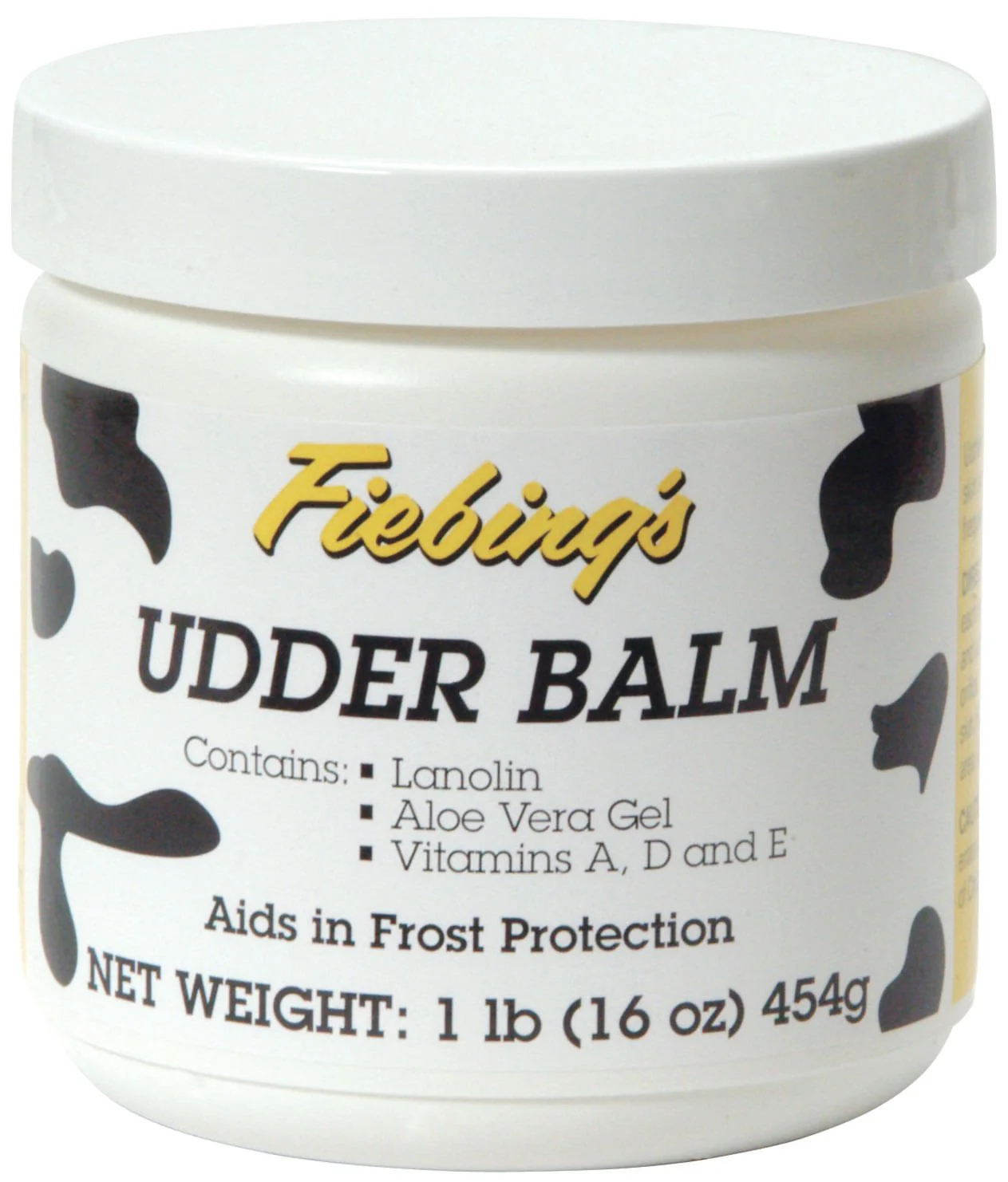 Fiebing's Udder Balm - Image 1