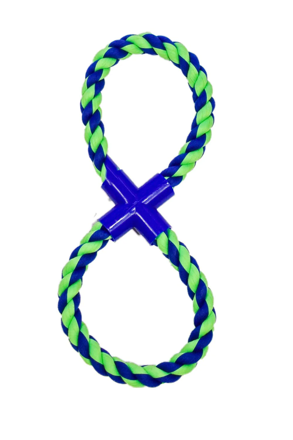 Figure 8 Tug Dog Toy - Image 1