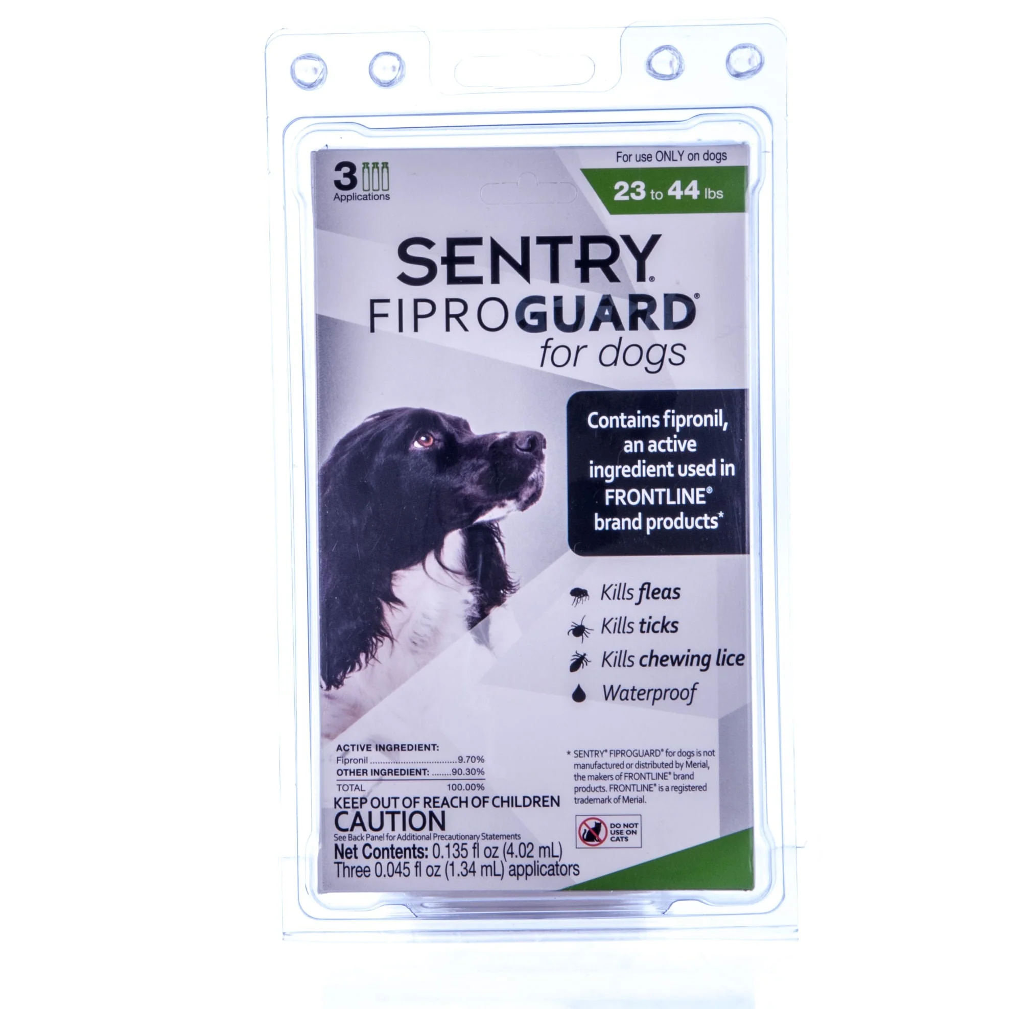 FiproGuard for Dogs - Image 3