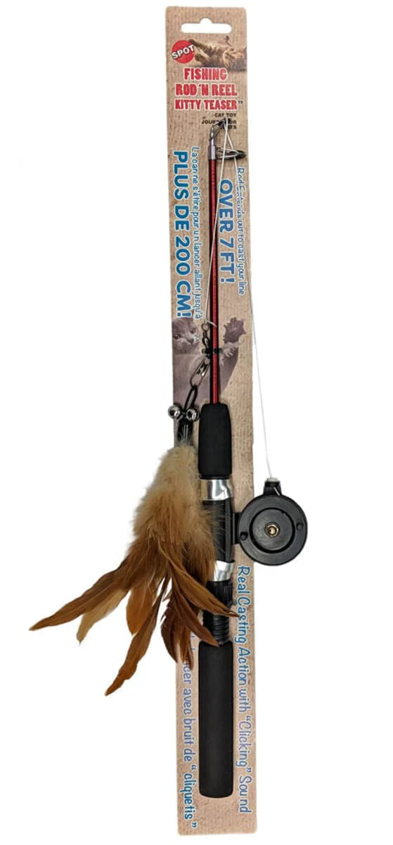 Fishing Rod 