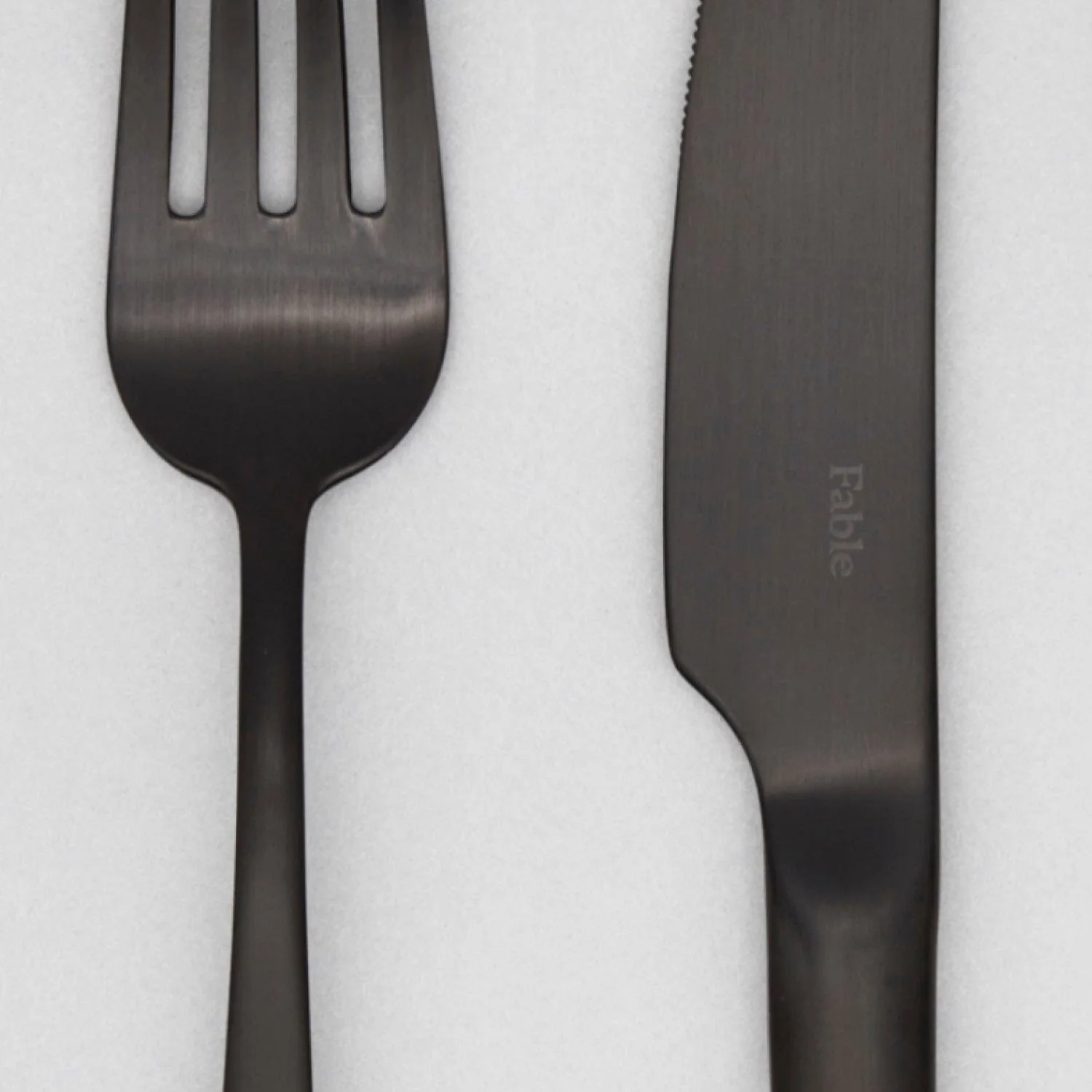 Flatware Set | Fable | 20 Piece Set - Image 3
