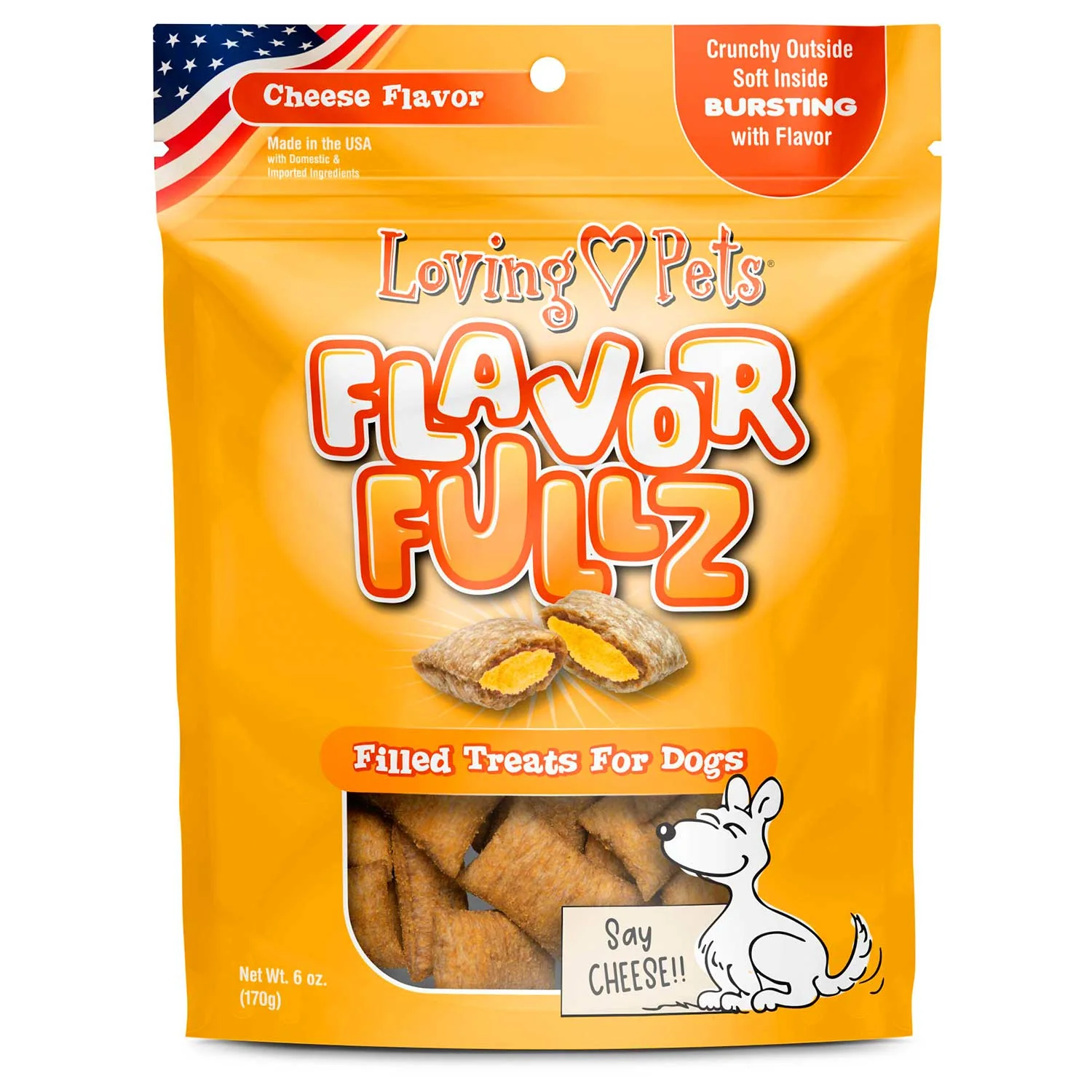 Flavorfullz Dog Treats - Image 3